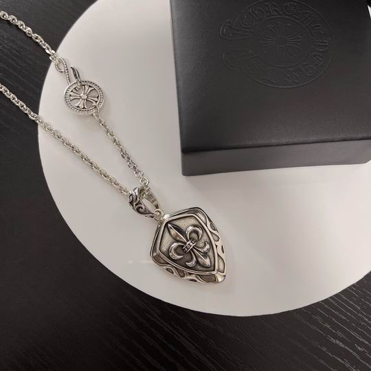 Chrome Hearts necklace 11lyh373